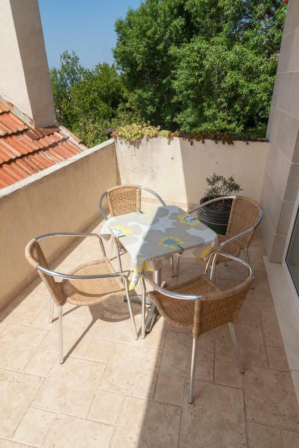 Room Ana Dubrovnik Exterior foto