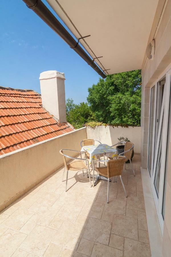 Room Ana Dubrovnik Exterior foto