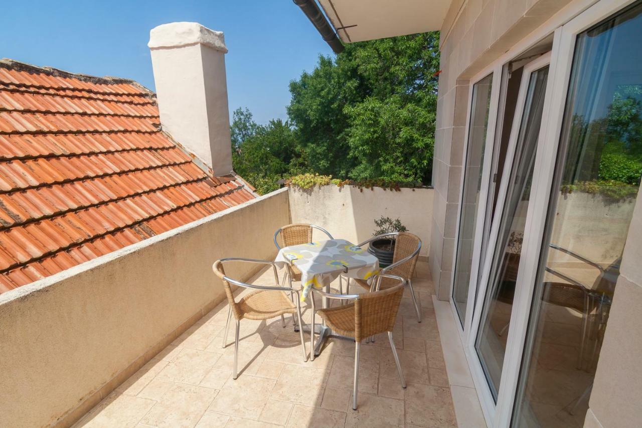 Room Ana Dubrovnik Exterior foto
