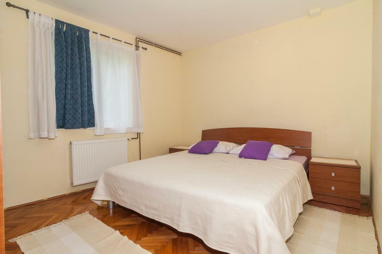 Room Ana Dubrovnik Exterior foto