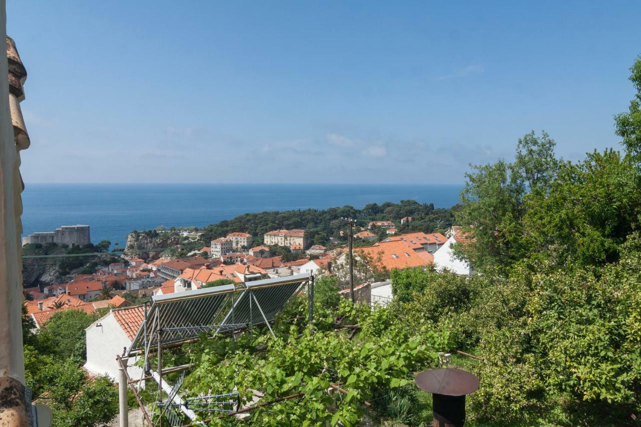 Room Ana Dubrovnik Exterior foto